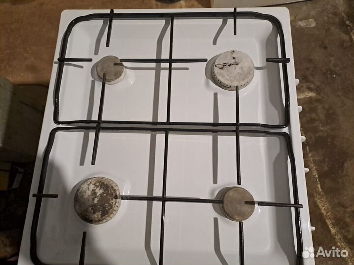Плита газовая Дарвина 50/50см доставка