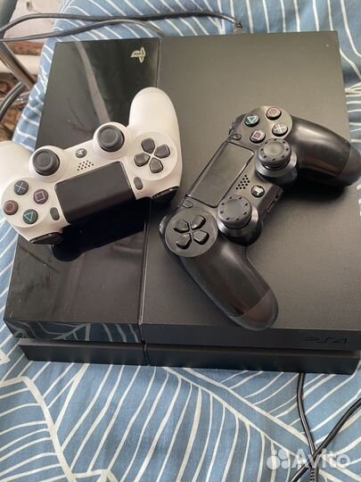 Sony PS4