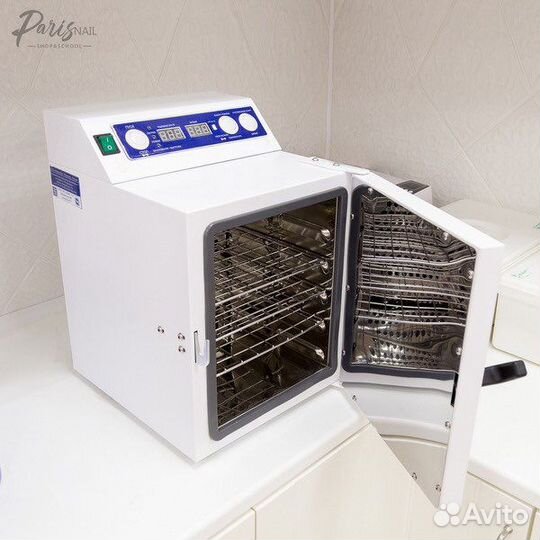 Сухожаровой шкаф 