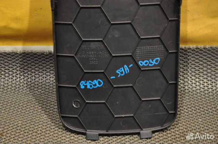 Заглушка honda CR-V RD5