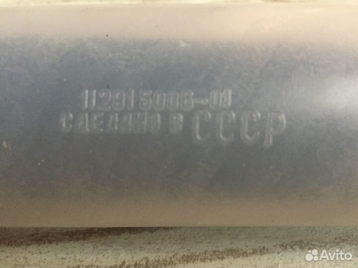 Амортизаторы на Москвич