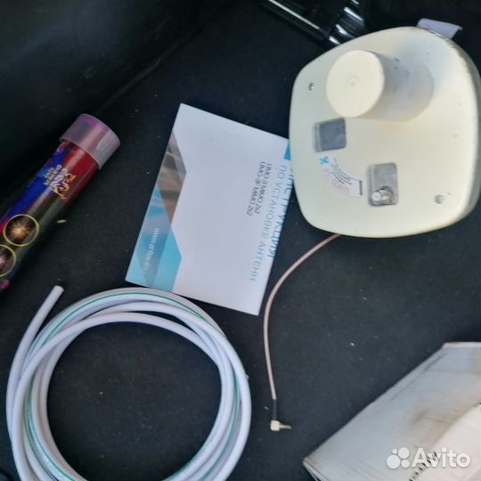 Антенна UMO 3F mimo 22