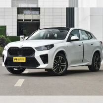 BMW X2 2.0 AMT, 2024, 17 км, с пробегом, цена 6 150 000 руб.