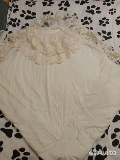 Конверт на выписку для мальчика весна осень