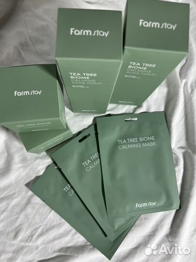 Корейская косметика