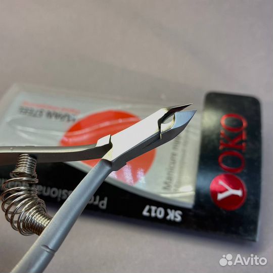 Кусачки yoko йоко