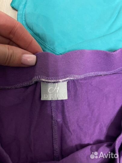 Шорты Deha б/у