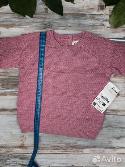 Свитер для девочки 86 C&A