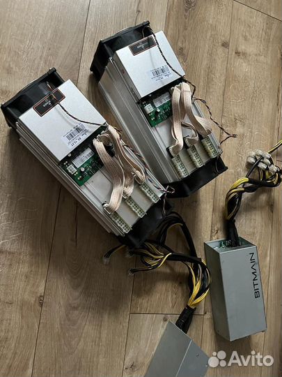 Asic antminer s19k pro 115 th