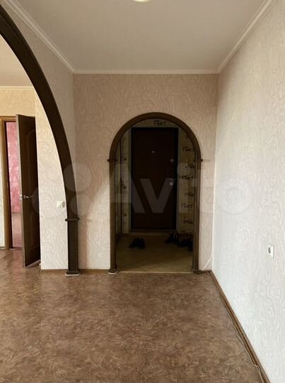 3-к. квартира, 83 м², 5/9 эт.