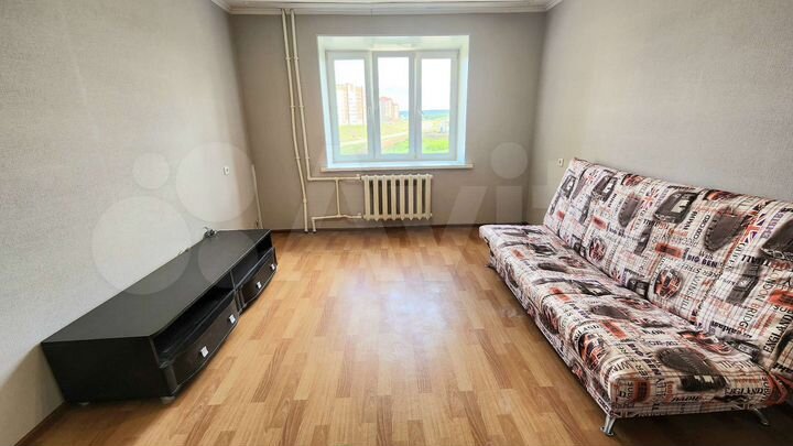 1-к. квартира, 37,3 м², 5/9 эт.