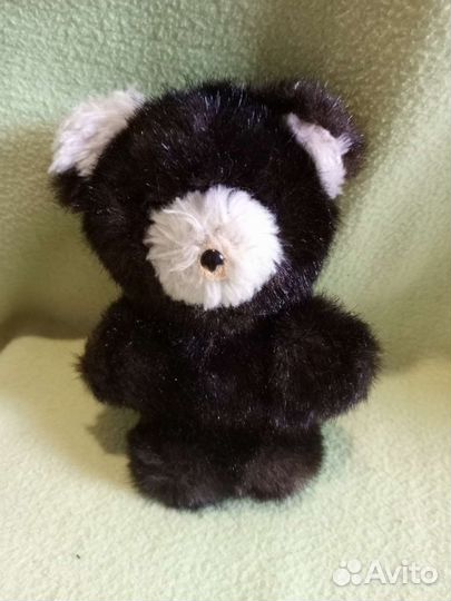 Ретро мишка