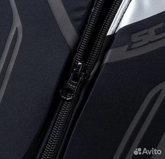 Черепаха защитная Scoyco Hermes AM03