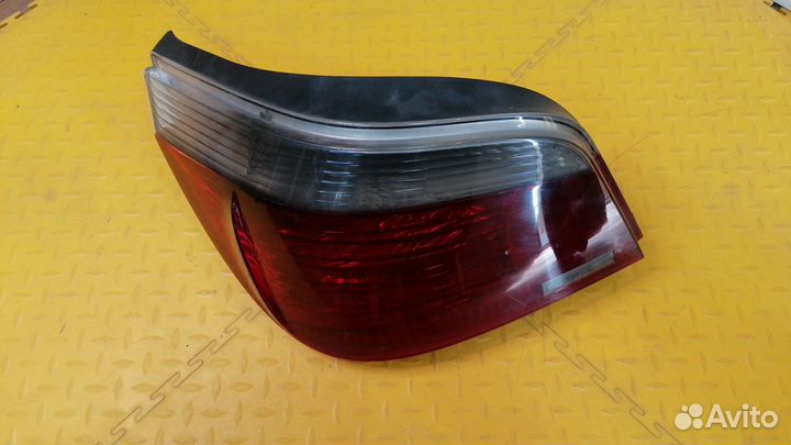 Фонарь задний 5-серия E60/E61 6910761