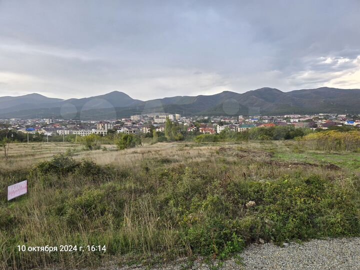 Участок 5,6 сот. (ИЖС)