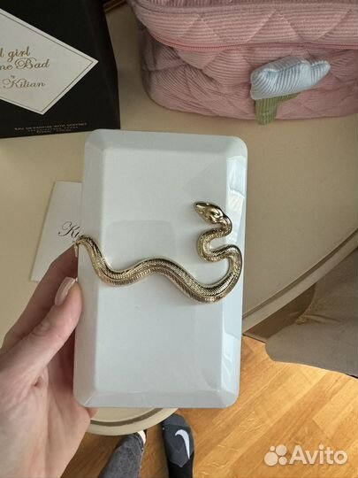 Духи килиан