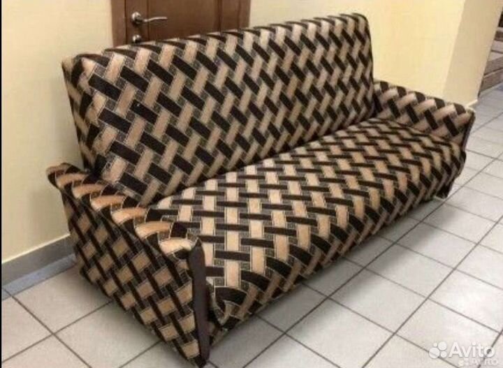 Диван #7650