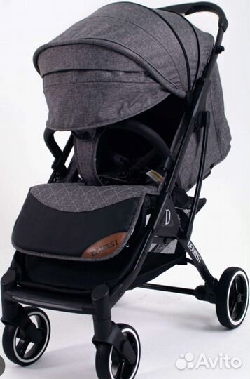 Детские коляски