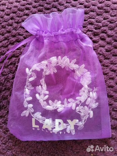 Диадема 50 см