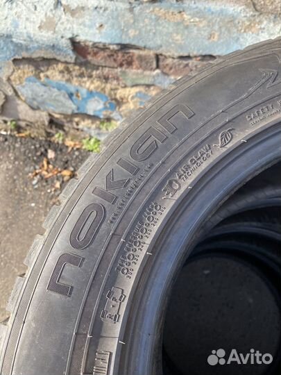 Nokian Tyres Hakkapeliitta 7 235/55 R17