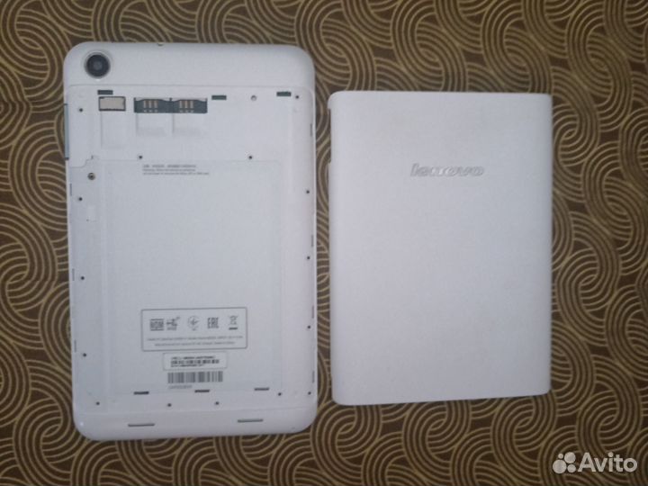 Планшет lenovo a3000h