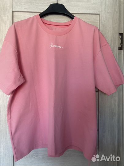 Футболка женская