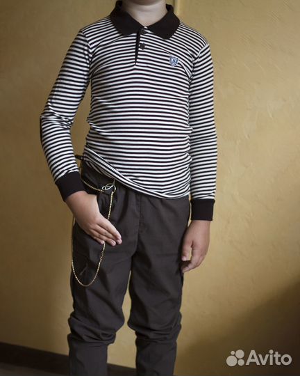 Детские вещи на мальчика