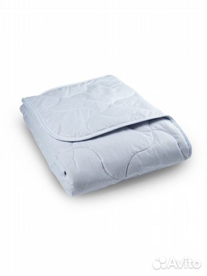 Одеяло лён (300гр/м) демисезонное