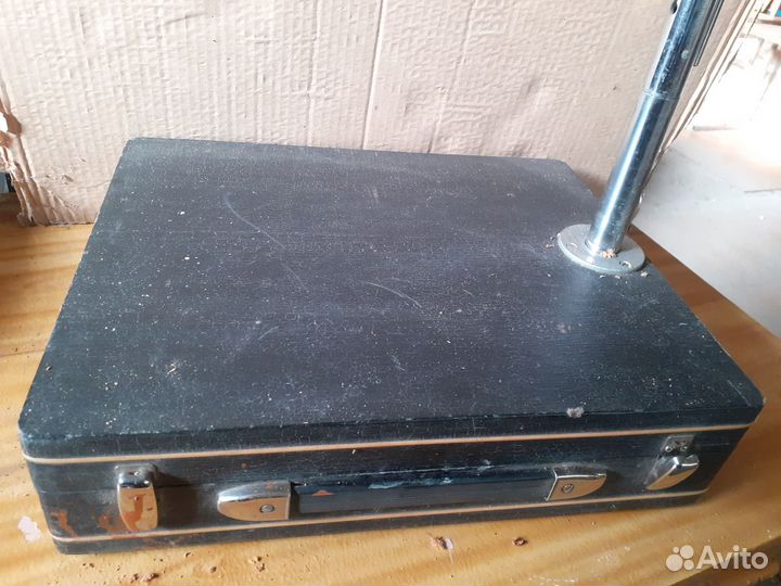 Фотоувеличитель упа-500