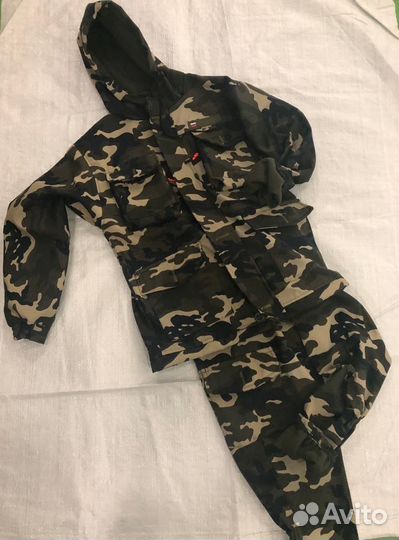 Костюм Горка демисезонная мужская опт