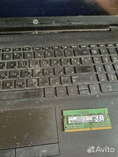 Оперативная память ddr4