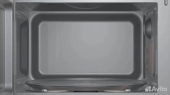 Микроволновая печь Bosch FFL020MW0 белый