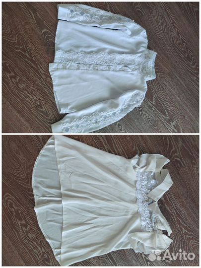 Вещи на девочку