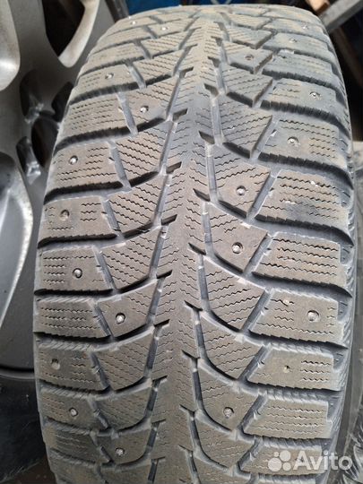 Maxxis MA-SLW Presa Spike 225/55 R17 101T