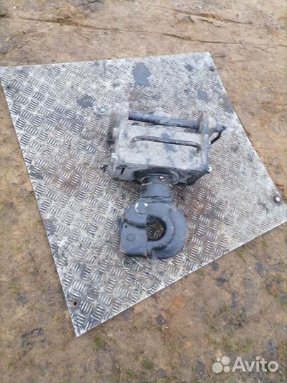 Фаркоп мтз 1221