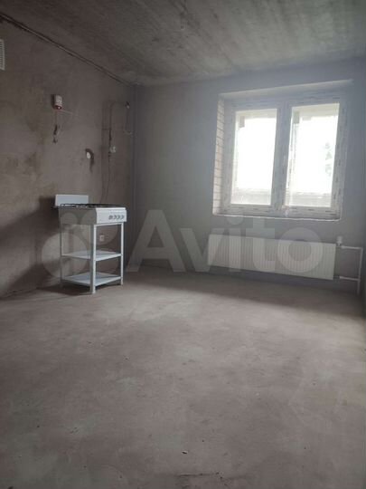 2-к. квартира, 60,3 м², 5/10 эт.