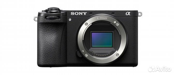 Sony Alpha 6700 APS-C (2023)