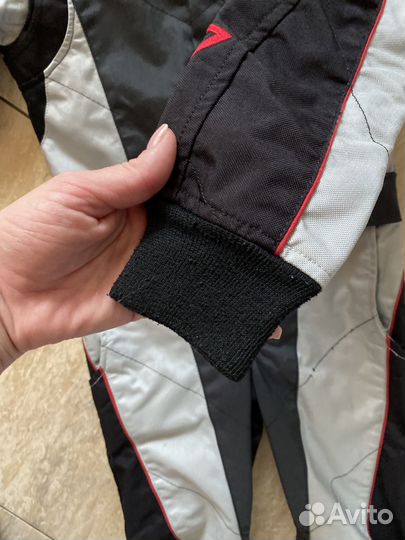 Костюм для картинга 130 размер Alpinestars