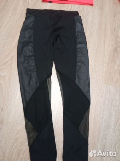 Спортивный костюм 44 46 размер