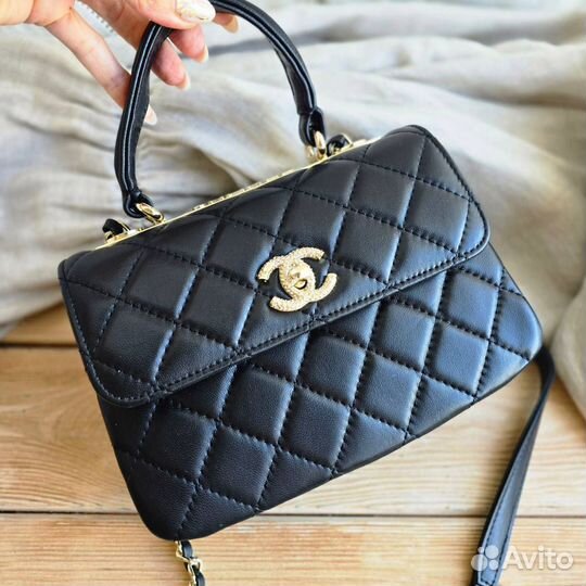 Сумка женская Chanel