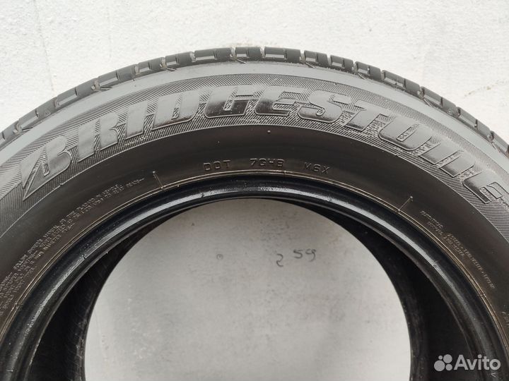 Bridgestone Dueler H/P Sport 215/65 R15