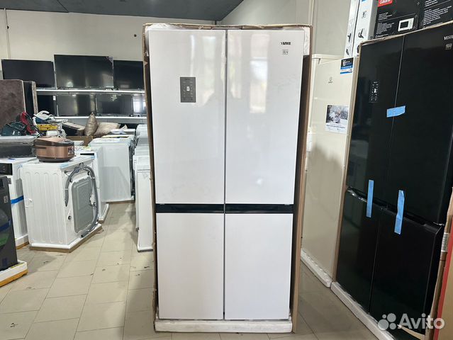 Холодильник мd620nfew объявление продам
