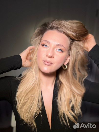 Визажист / макияж / локоны