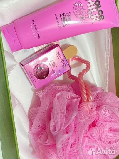 Подарочные наборы