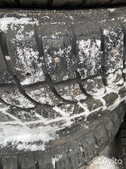 Tigar CargoSpeed Winter 225/70 R15C