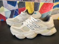 Кроссовки New Balance U 9060 MAC