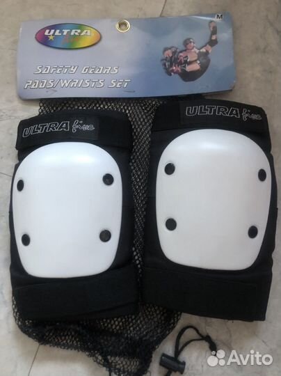 Защита на колени