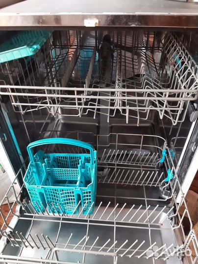 Детали для посудомоечной машины korting KDI 60130