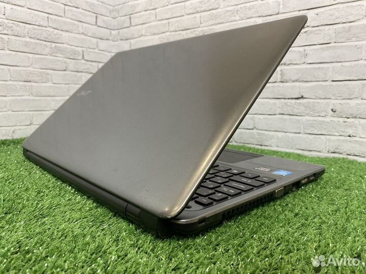 Игровой ноутбук Acer i3/8Gb/гарантия