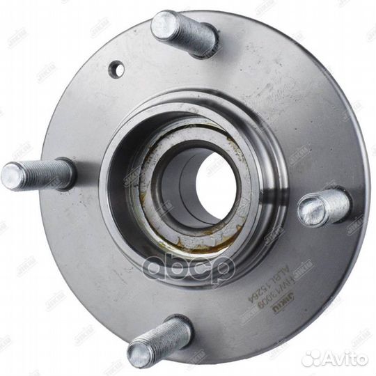 Ступица колеса HW13009 jikiu